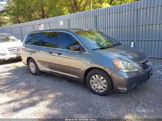 HONDA HONDA ODYSSEY LX