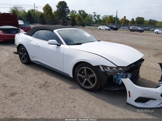 FORD FORD MUSTANG ECOBOOST PREMIUM