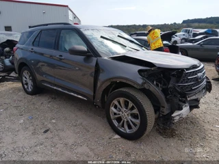FORD FORD EXPLORER XLT