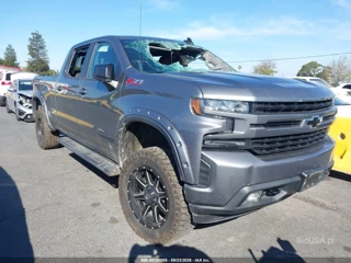 CHEVROLET CHEVROLET SILVERADO 1500 RST