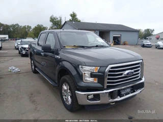 FORD FORD F-150 XLT