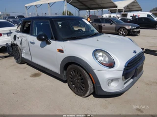 MINI MINI HARDTOP COOPER