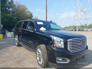 GMC YUKON XL SLT