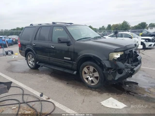FORD FORD EXPEDITION LIMITED