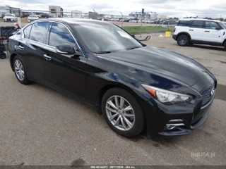 INFINITI INFINITI Q50 PREMIUM