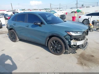 HONDA HONDA HR-V 2WD SPORT