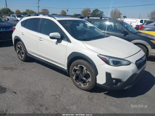 SUBARU SUBARU CROSSTREK LIMITED