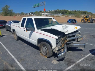 CHEVROLET CHEVROLET GMT-400 C1500