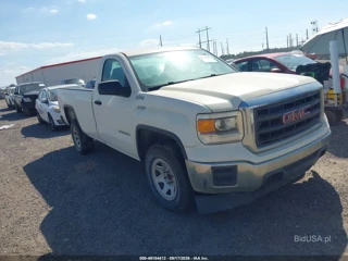 GMC SIERRA 1500
