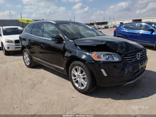 VOLVO VOLVO XC60 T5 DRIVE-E PREMIER