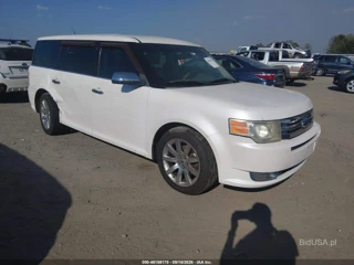 FORD FORD FLEX LIMITED