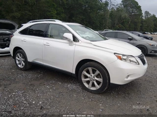 LEXUS LEXUS RX 350
