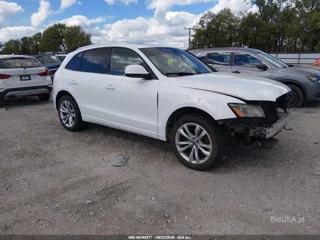 AUDI AUDI Q5 2.0T PREMIUM