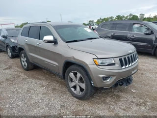 JEEP JEEP GRAND CHEROKEE LIMITED
