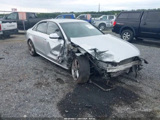 AUDI AUDI S4 3.0 PREMIUM PLUS