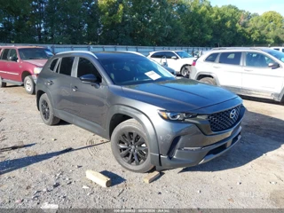 MAZDA MAZDA CX-50 2.5 S PREFERRED PACKAGE