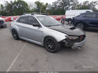 SUBARU SUBARU IMPREZA WRX