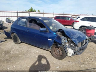HYUNDAI HYUNDAI ACCENT GS