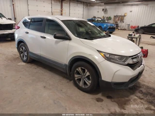 HONDA HONDA CR-V LX