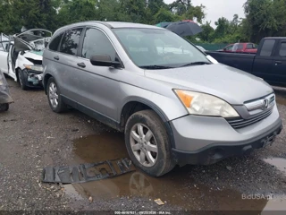 HONDA HONDA CR-V EX