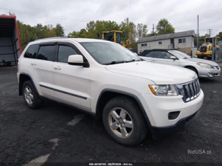 JEEP JEEP GRAND CHEROKEE LAREDO