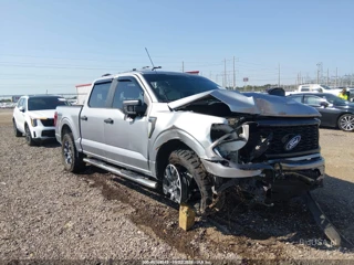 FORD FORD F-150 STX