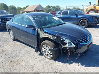 NISSAN NISSAN ALTIMA 2.5 S