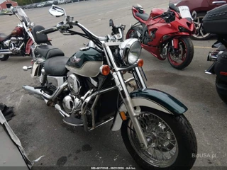 KAWASAKI KAWASAKI VN1500 E