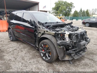 DODGE DODGE DURANGO SRT 392 AWD