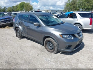 NISSAN NISSAN ROGUE S