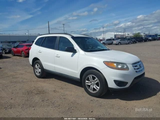 HYUNDAI HYUNDAI SANTA FE GLS
