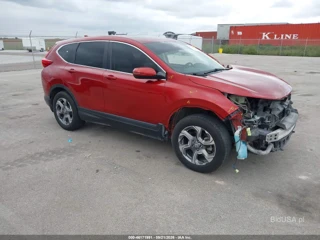 HONDA HONDA CR-V EX