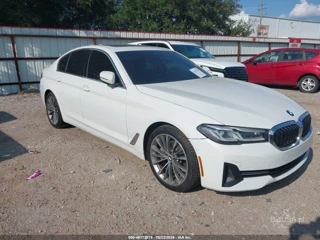 BMW 5 SERIES 530I