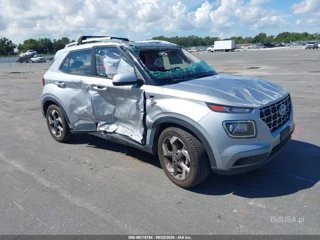 HYUNDAI HYUNDAI VENUE SEL