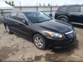 HONDA HONDA ACCORD 2.4 SE