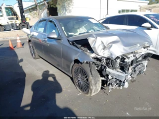 MERCEDES-BENZ MERCEDES-BENZ C 300