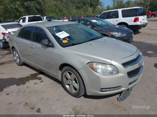 CHEVROLET CHEVROLET MALIBU 2LT