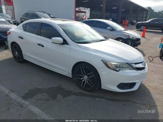 ACURA ACURA ILX PREMIUM   A-SPEC PACKAGES/TECHNOLOGY PLUS   A-SPEC PACKAGES