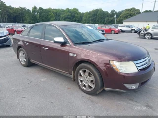 FORD FORD TAURUS LIMITED