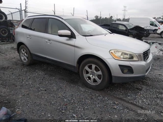 VOLVO VOLVO XC60 3.2