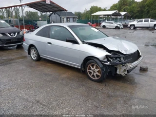 HONDA HONDA CIVIC VP