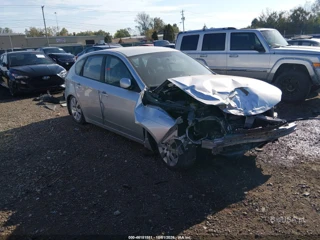 SUBARU SUBARU IMPREZA 2.5I