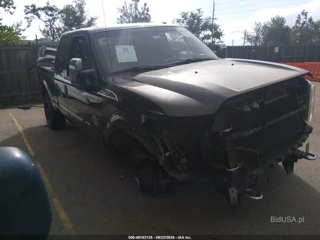 FORD FORD F-250 XLT