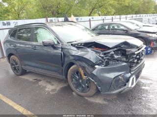 HONDA HONDA CR-V HYBRID SPORT TOURING