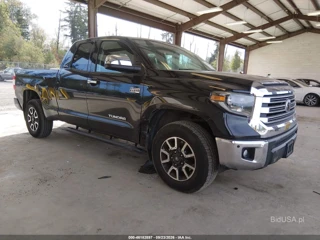 TOYOTA TOYOTA TUNDRA 4WD LIMITED
