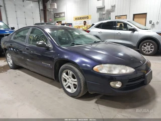 DODGE DODGE INTREPID ES