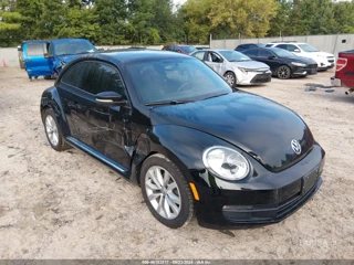 VOLKSWAGEN VOLKSWAGEN BEETLE 2.5L