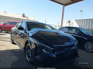 KIA KIA K4 GT-LINE