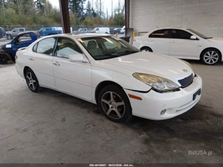 LEXUS LEXUS ES 330