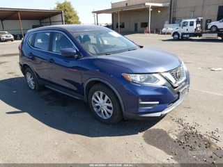 NISSAN NISSAN ROGUE S